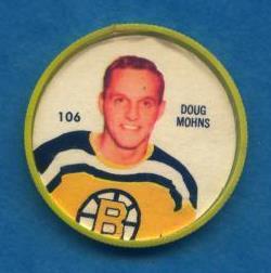 106 Doug Mohns